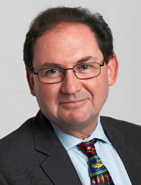 Dr. David Shulman