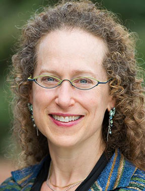Professor Justine Cassell