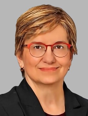 Dr. Marie Cini